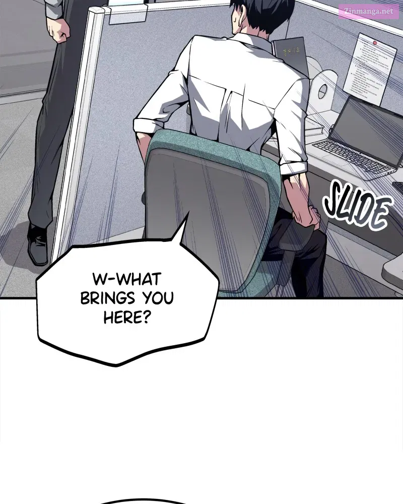 The Earth's Chosen Savior Mangakakalot X Chapter 2 Page 26
