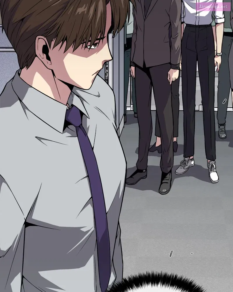 The Earth's Chosen Savior Mangakakalot X Chapter 2 Page 3