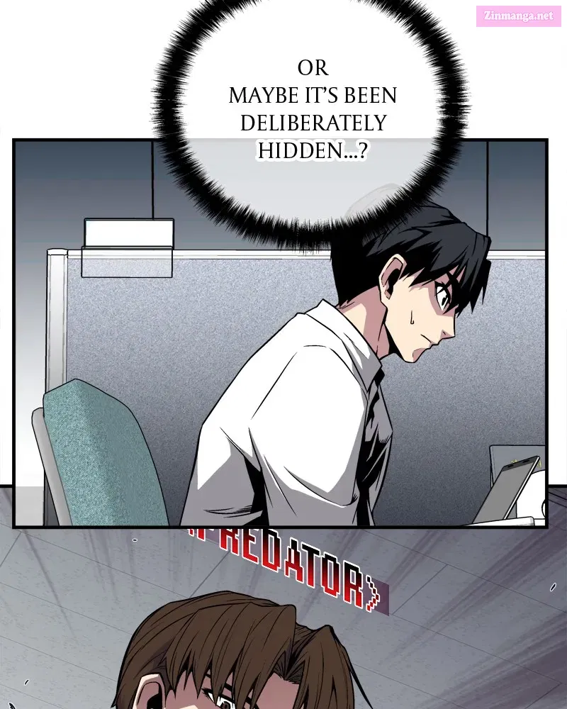 The Earth's Chosen Savior Mangakakalot X Chapter 2 Page 22
