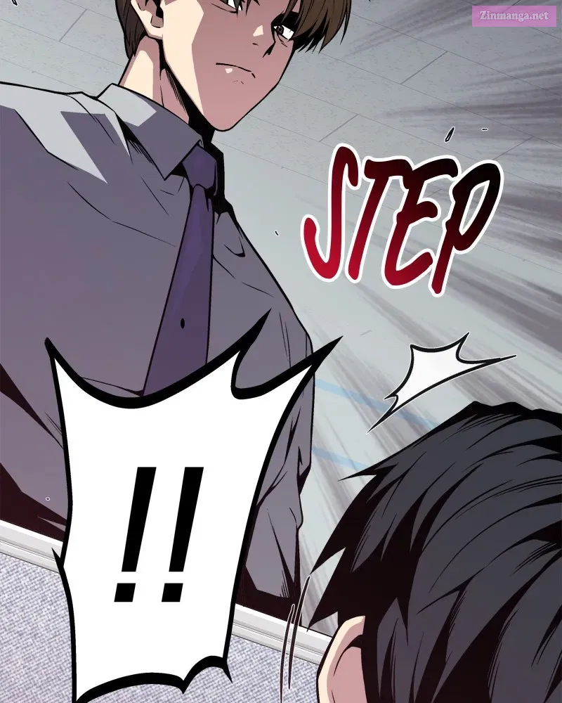 The Earth's Chosen Savior Mangakakalot X Chapter 2 Page 23