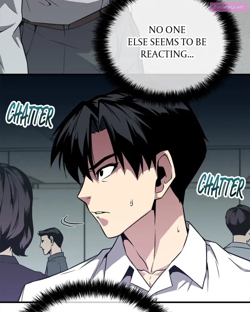 The Earth's Chosen Savior Mangakakalot X Chapter 2 Page 4