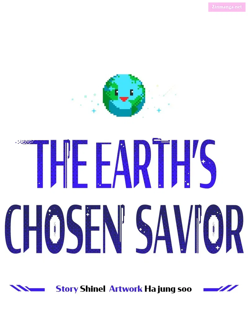 The Earth's Chosen Savior Mangakakalot X Chapter 2 Page 31