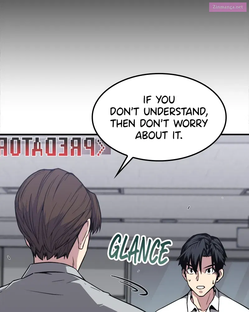 The Earth's Chosen Savior Mangakakalot X Chapter 2 Page 48