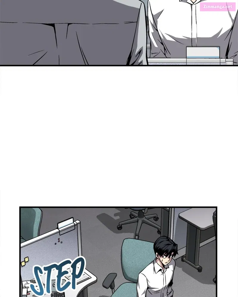 The Earth's Chosen Savior Mangakakalot X Chapter 2 Page 49