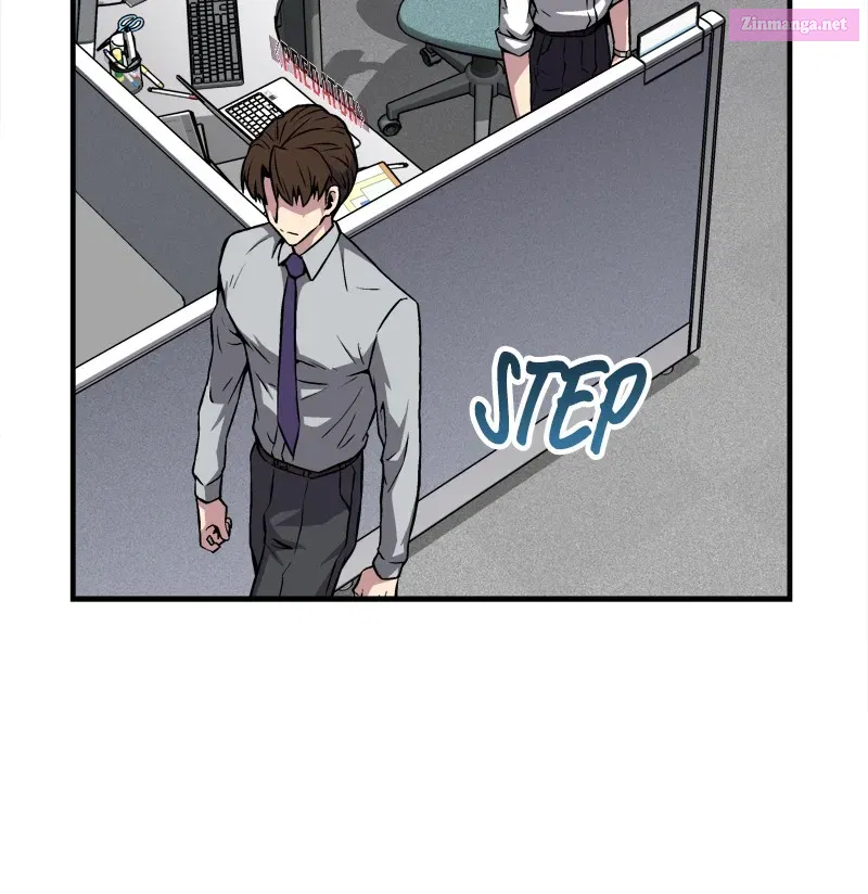 The Earth's Chosen Savior Mangakakalot X Chapter 2 Page 50