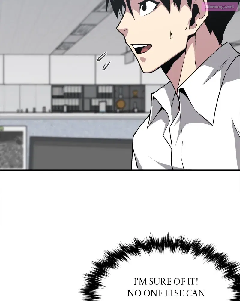 The Earth's Chosen Savior Mangakakalot X Chapter 2 Page 41