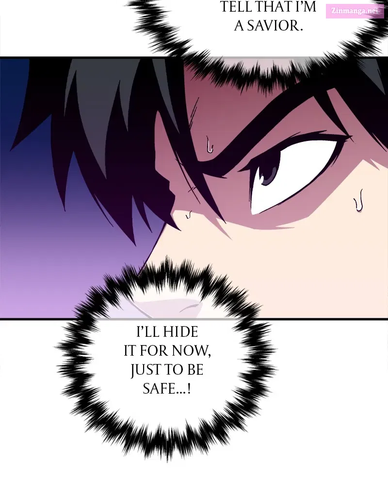 The Earth's Chosen Savior Mangakakalot X Chapter 2 Page 42