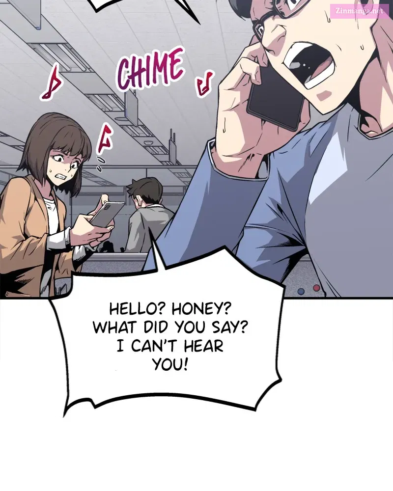 The Earth's Chosen Savior Mangakakalot X Chapter 2 Page 60
