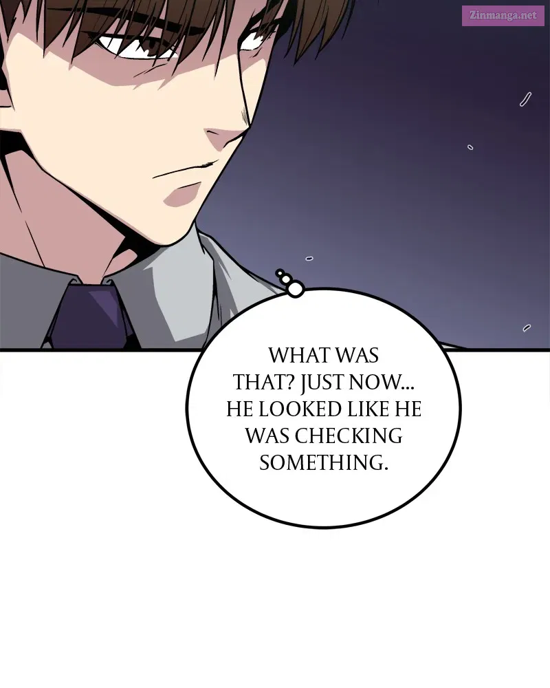 The Earth's Chosen Savior Mangakakalot X Chapter 2 Page 6