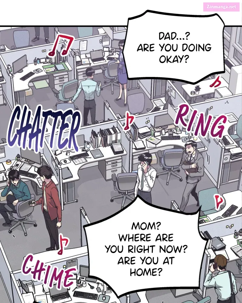 The Earth's Chosen Savior Mangakakalot X Chapter 2 Page 61