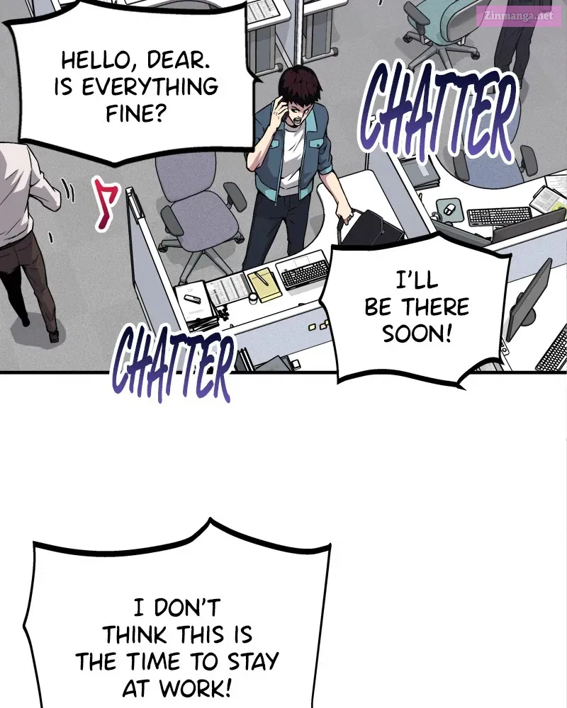 The Earth's Chosen Savior Mangakakalot X Chapter 2 Page 62