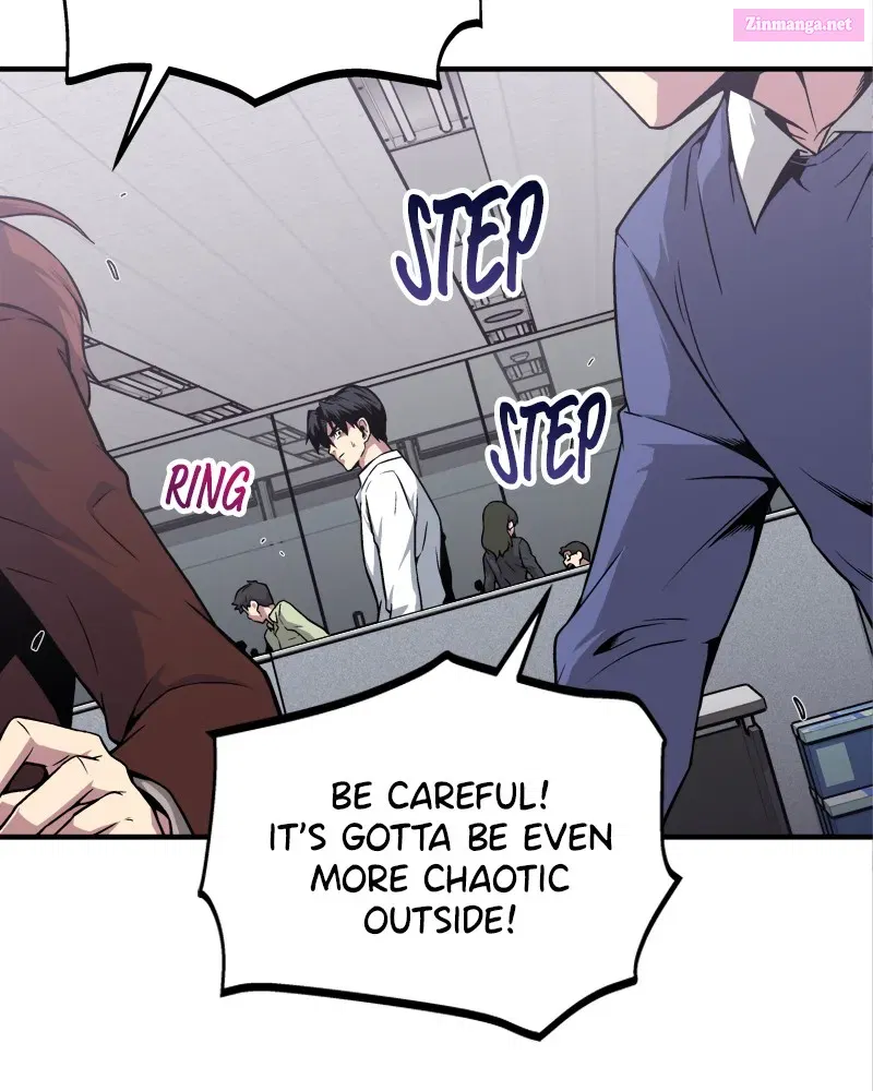 The Earth's Chosen Savior Mangakakalot X Chapter 2 Page 63