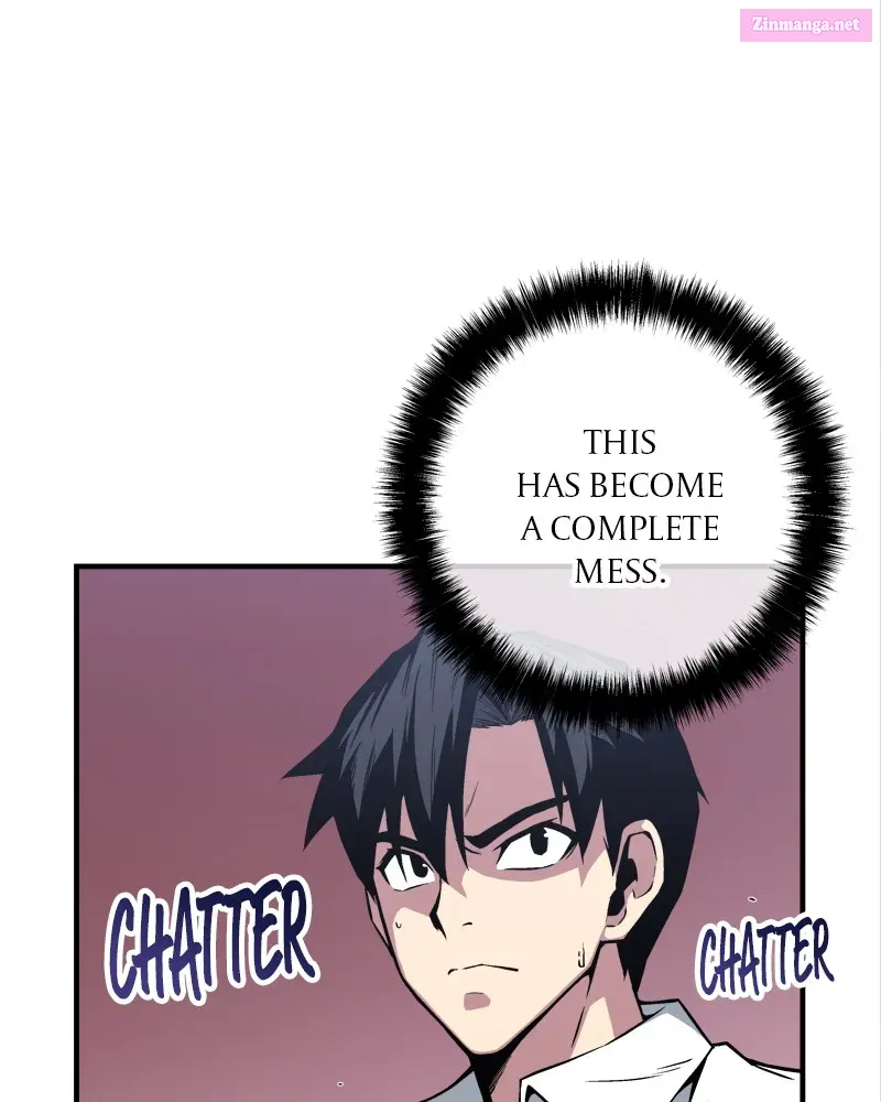 The Earth's Chosen Savior Mangakakalot X Chapter 2 Page 64