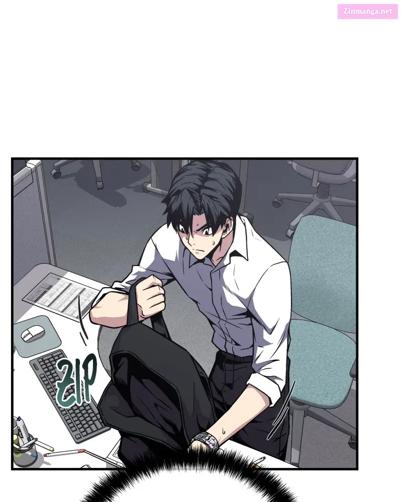 The Earth's Chosen Savior Mangakakalot X Chapter 2 Page 80