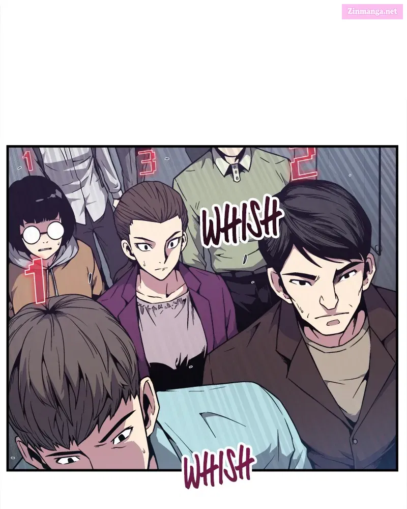 The Earth's Chosen Savior Mangakakalot X Chapter 2 Page 71