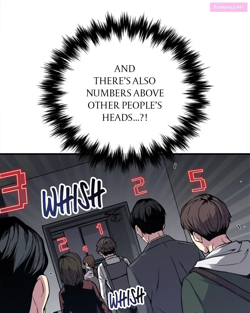 The Earth's Chosen Savior Mangakakalot X Chapter 2 Page 73