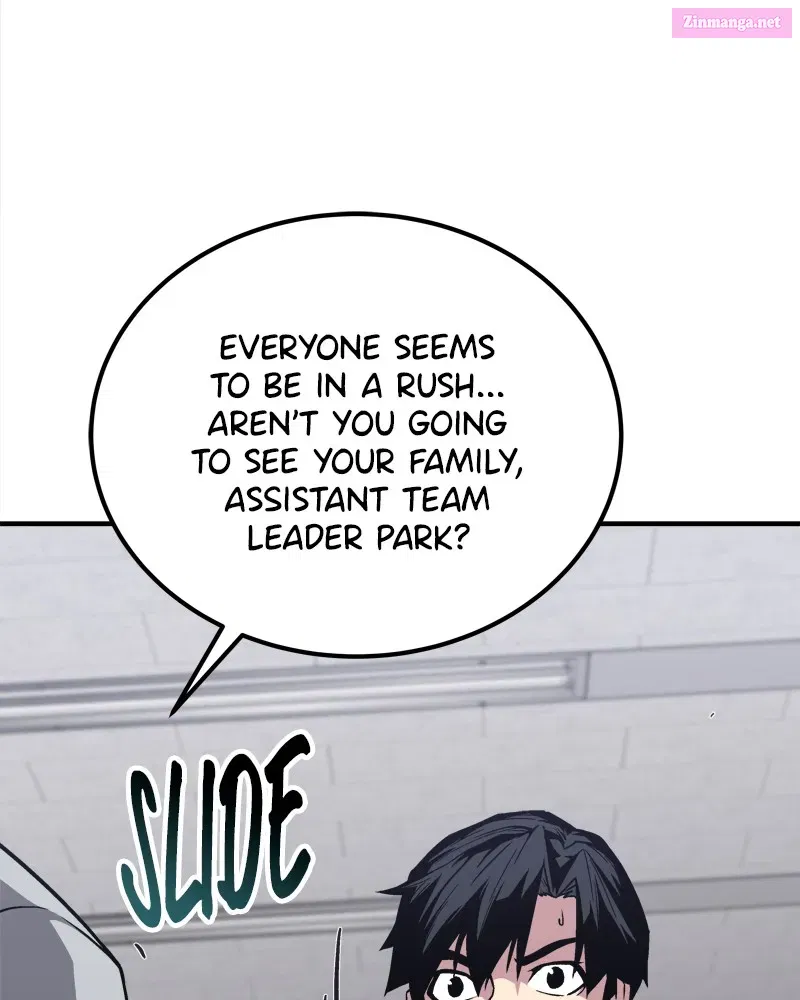 The Earth's Chosen Savior Mangakakalot X Chapter 2 Page 85
