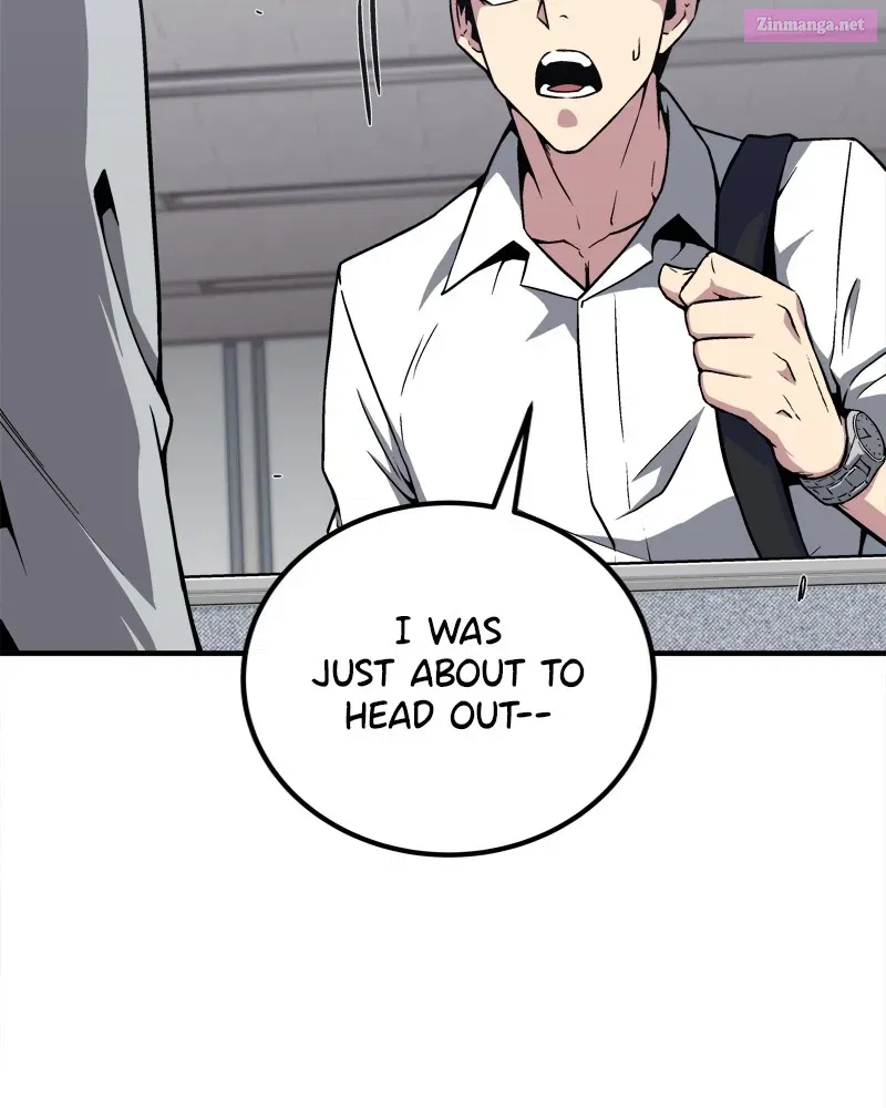 The Earth's Chosen Savior Mangakakalot X Chapter 2 Page 86
