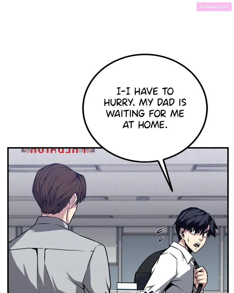 The Earth's Chosen Savior Mangakakalot X Chapter 2 Page 90