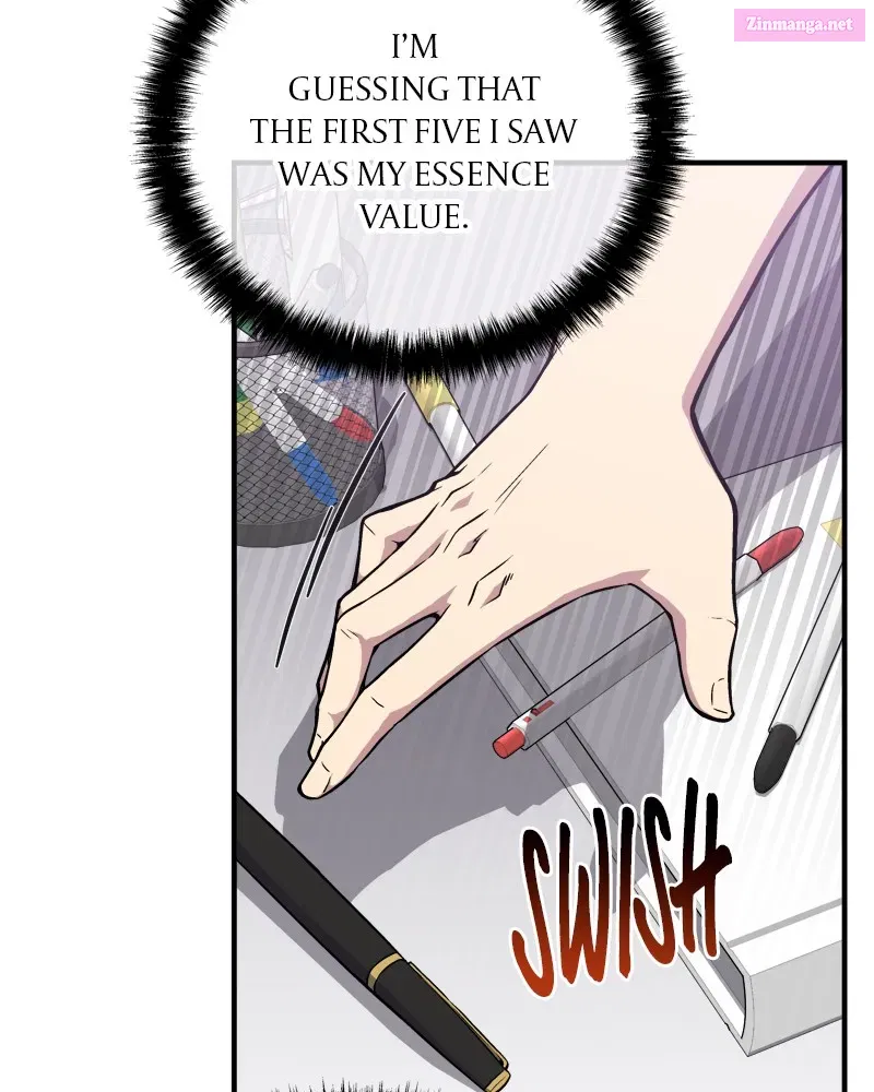 The Earth's Chosen Savior Mangakakalot X Chapter 2 Page 81