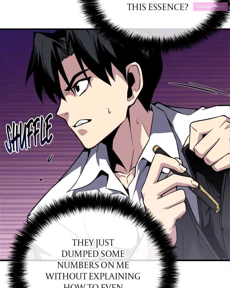 The Earth's Chosen Savior Mangakakalot X Chapter 2 Page 83