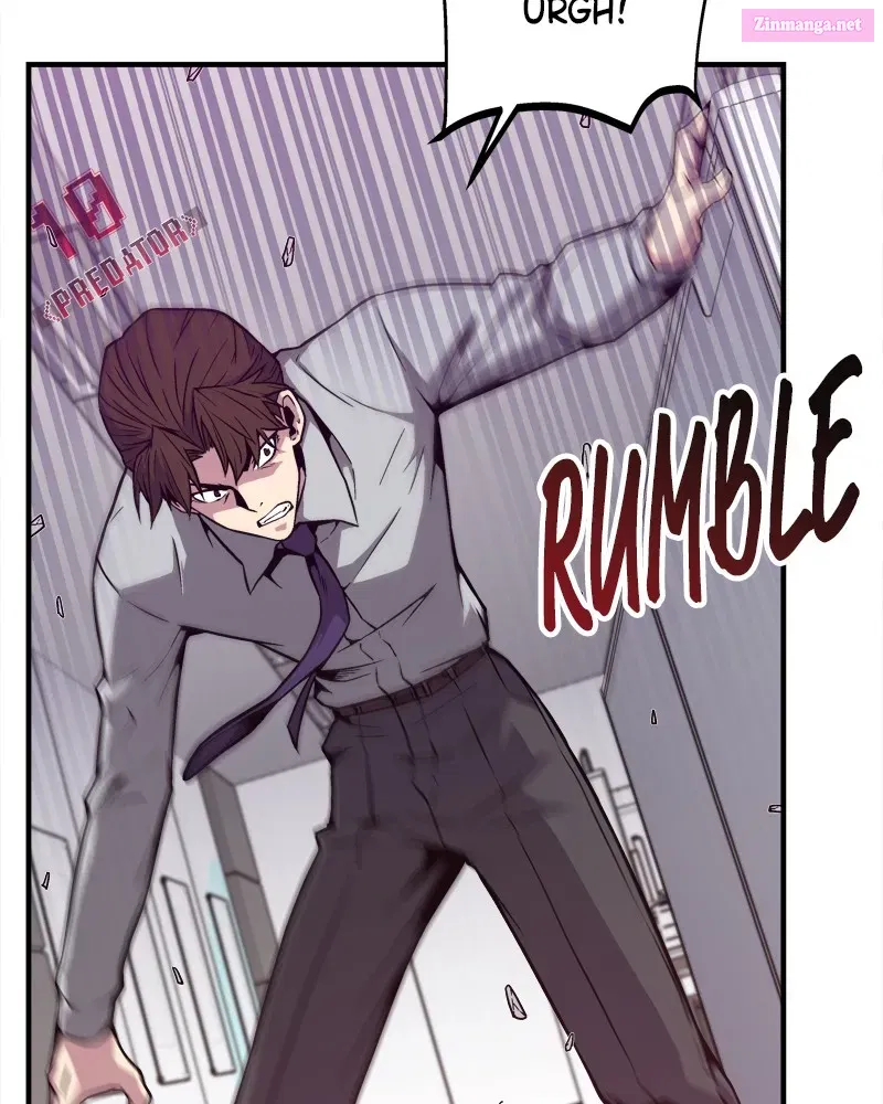 The Earth's Chosen Savior Mangakakalot X Chapter 2 Page 99