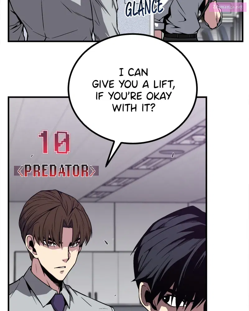 The Earth's Chosen Savior Mangakakalot X Chapter 2 Page 91