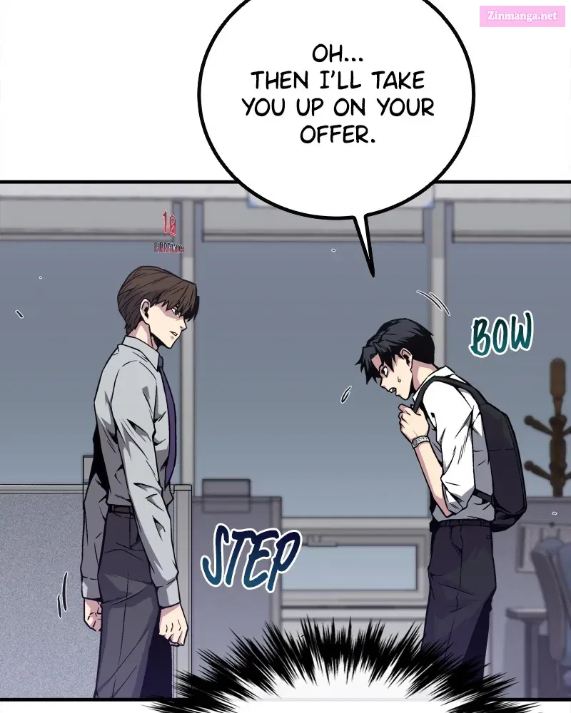 The Earth's Chosen Savior Mangakakalot X Chapter 2 Page 93