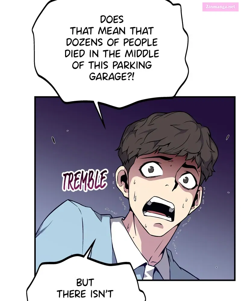 The Earth's Chosen Savior Mangakakalot X Chapter 3 Page 16