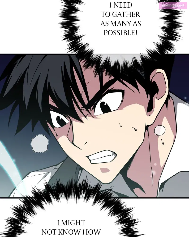 The Earth's Chosen Savior Mangakakalot X Chapter 3 Page 110