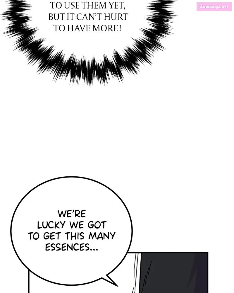 The Earth's Chosen Savior Mangakakalot X Chapter 3 Page 111