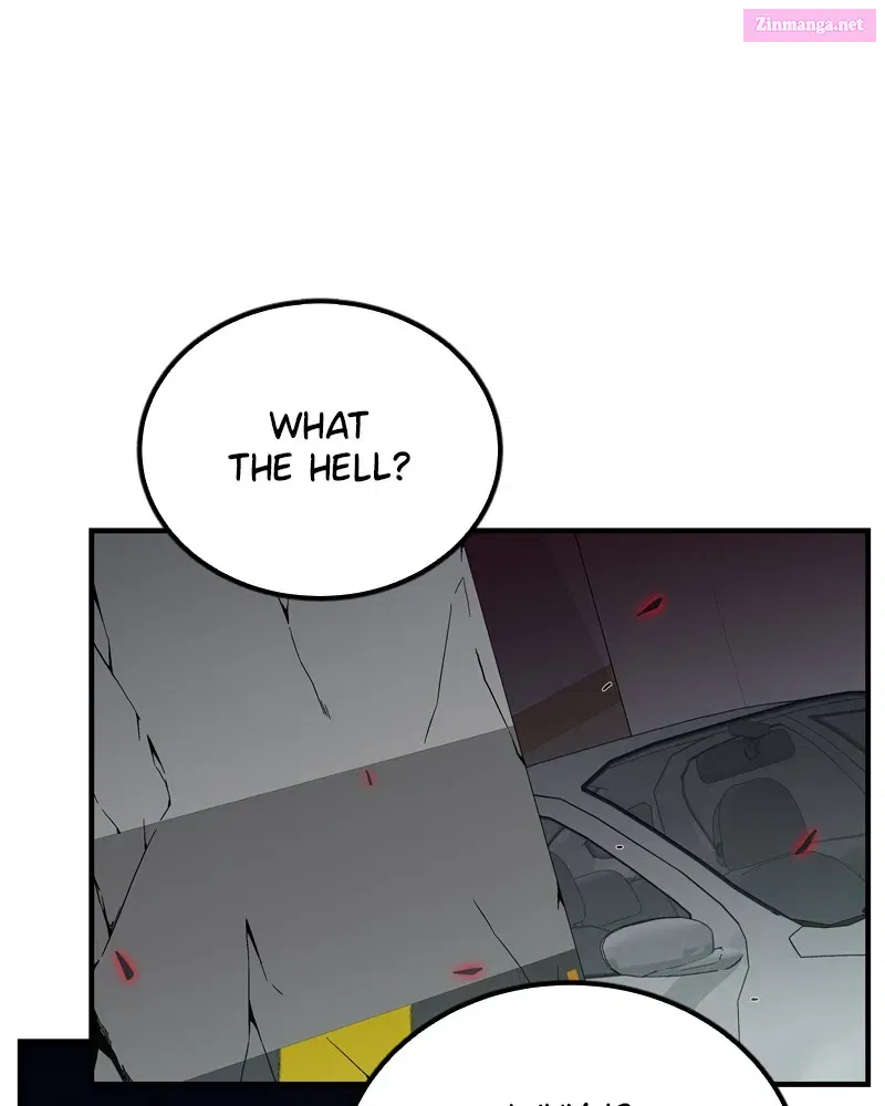 The Earth's Chosen Savior Mangakakalot X Chapter 3 Page 116
