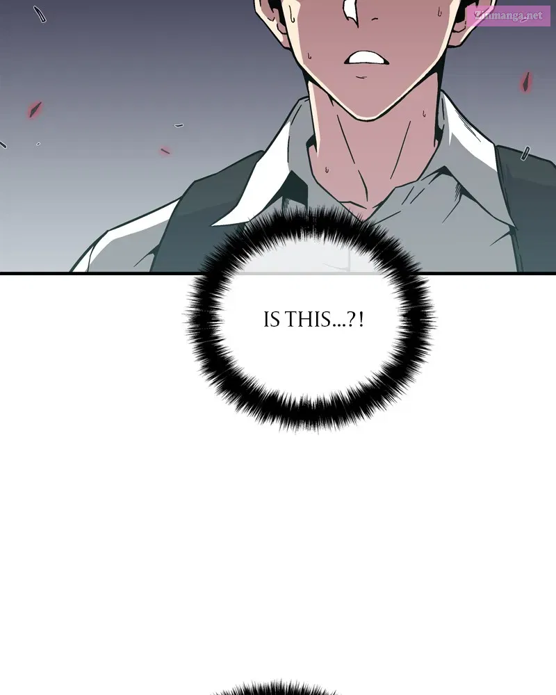 The Earth's Chosen Savior Mangakakalot X Chapter 3 Page 119