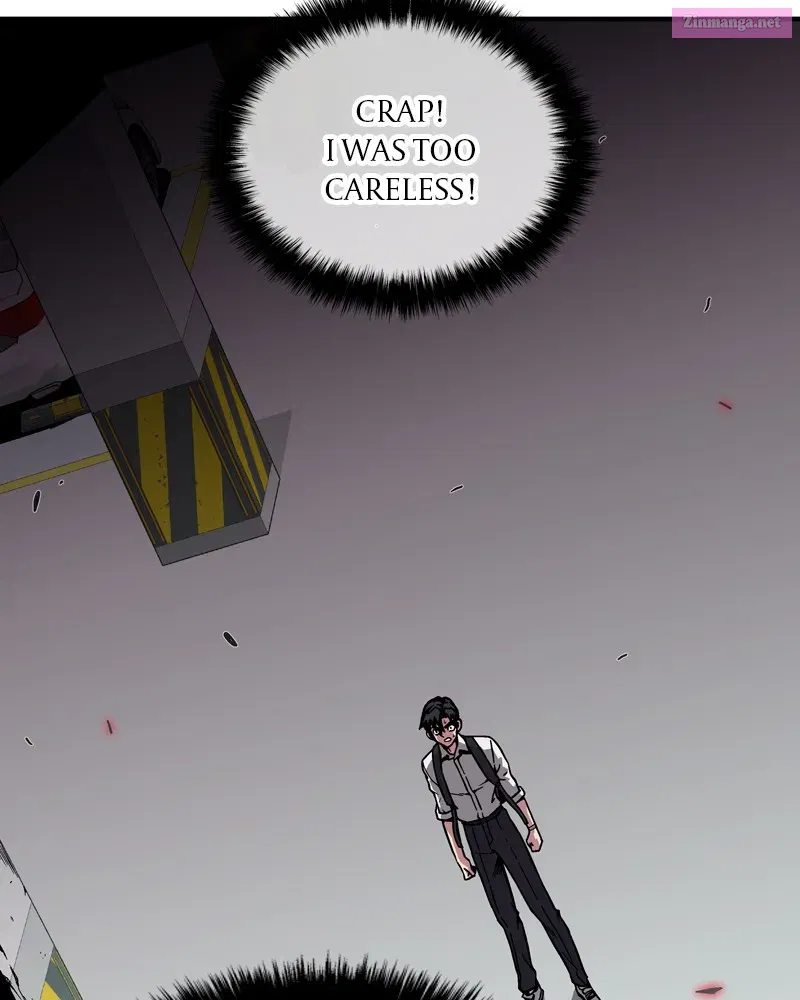 The Earth's Chosen Savior Mangakakalot X Chapter 3 Page 120