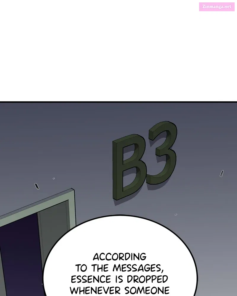 The Earth's Chosen Savior Mangakakalot X Chapter 3 Page 13