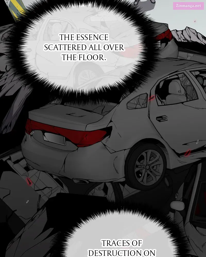 The Earth's Chosen Savior Mangakakalot X Chapter 3 Page 121