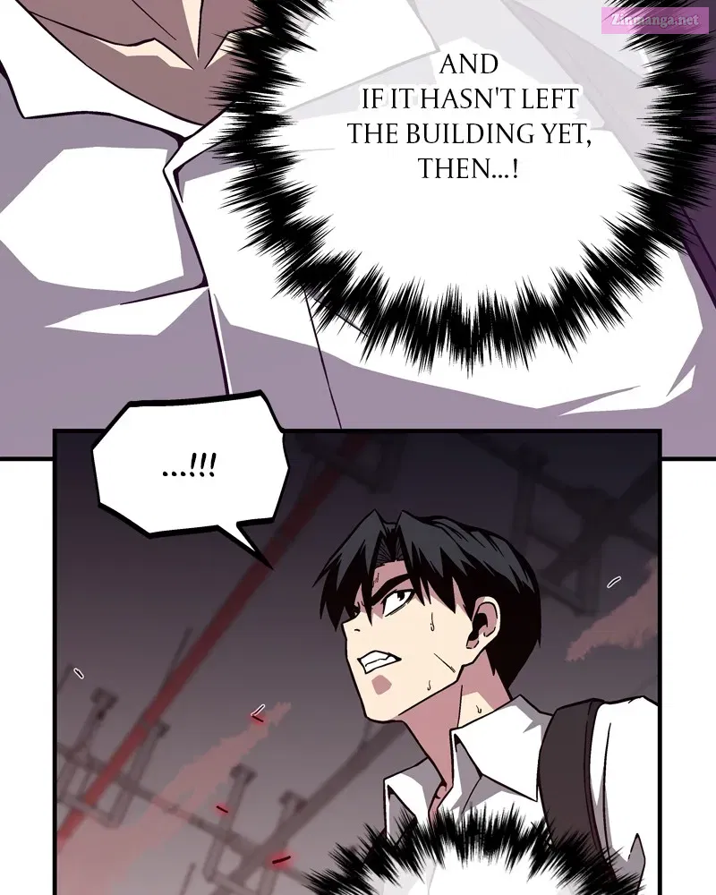 The Earth's Chosen Savior Mangakakalot X Chapter 3 Page 126