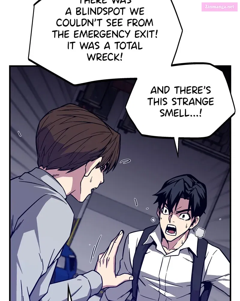 The Earth's Chosen Savior Mangakakalot X Chapter 3 Page 131