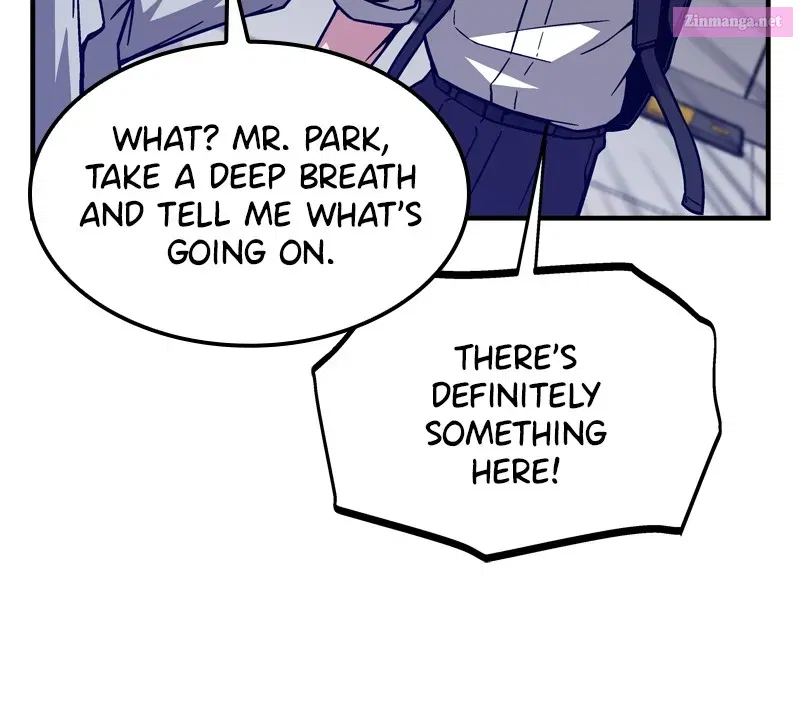 The Earth's Chosen Savior Mangakakalot X Chapter 3 Page 132