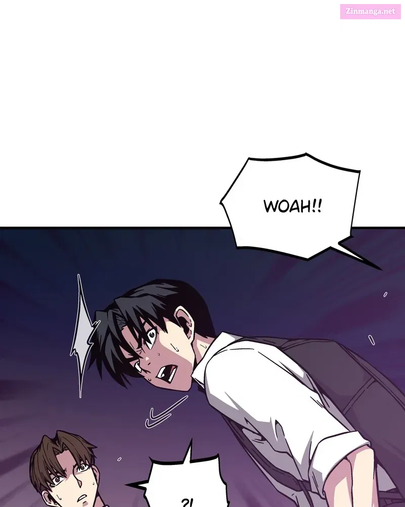 The Earth's Chosen Savior Mangakakalot X Chapter 3 Page 133