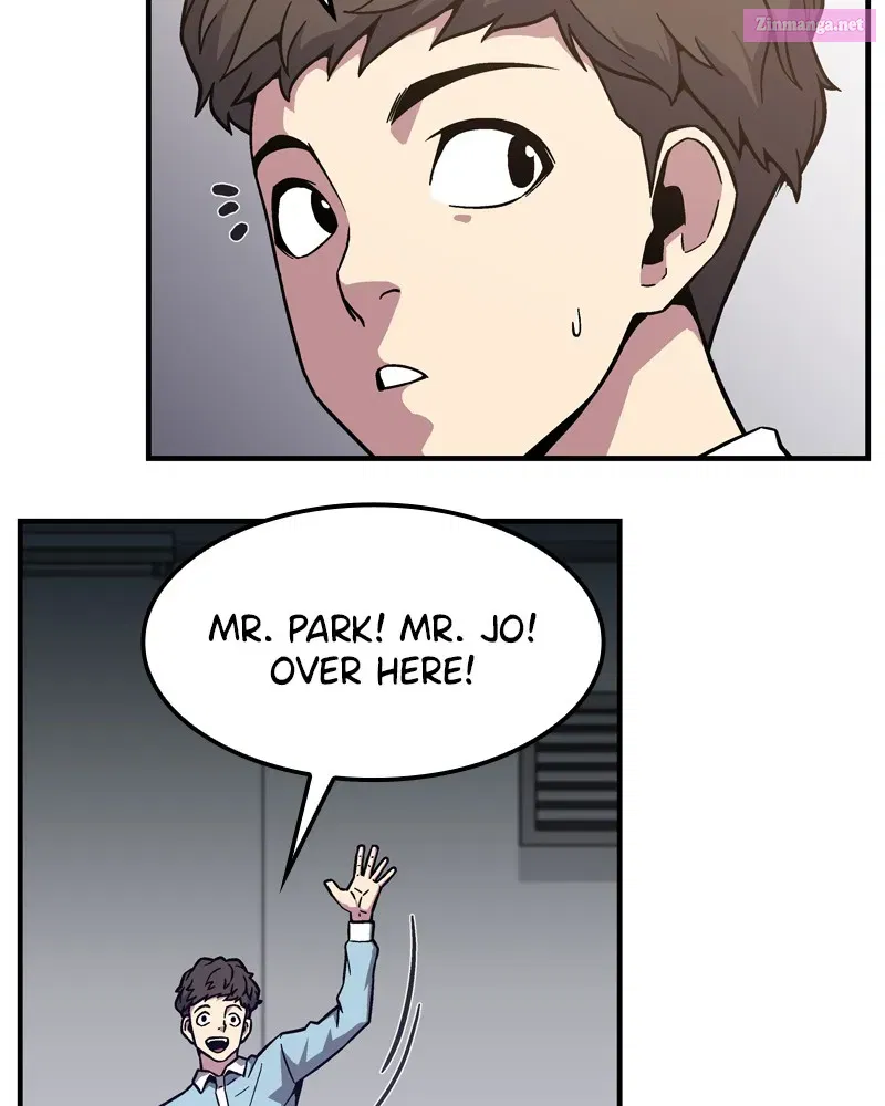 The Earth's Chosen Savior Mangakakalot X Chapter 3 Page 138