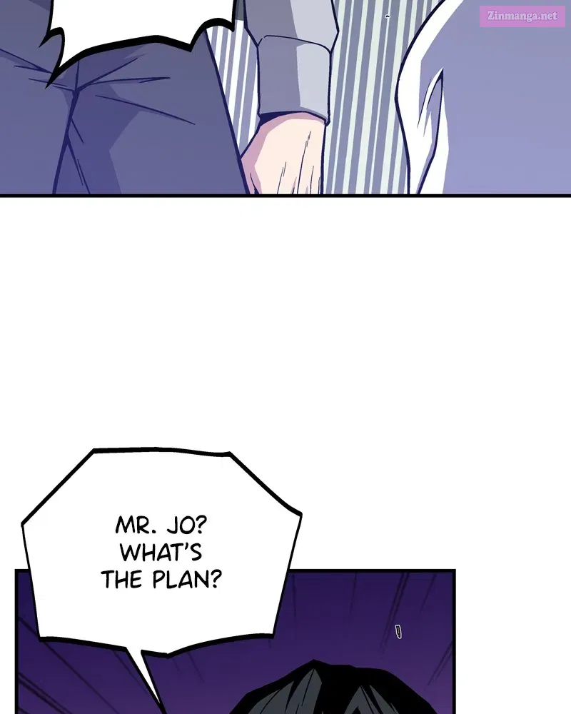 The Earth's Chosen Savior Mangakakalot X Chapter 3 Page 26