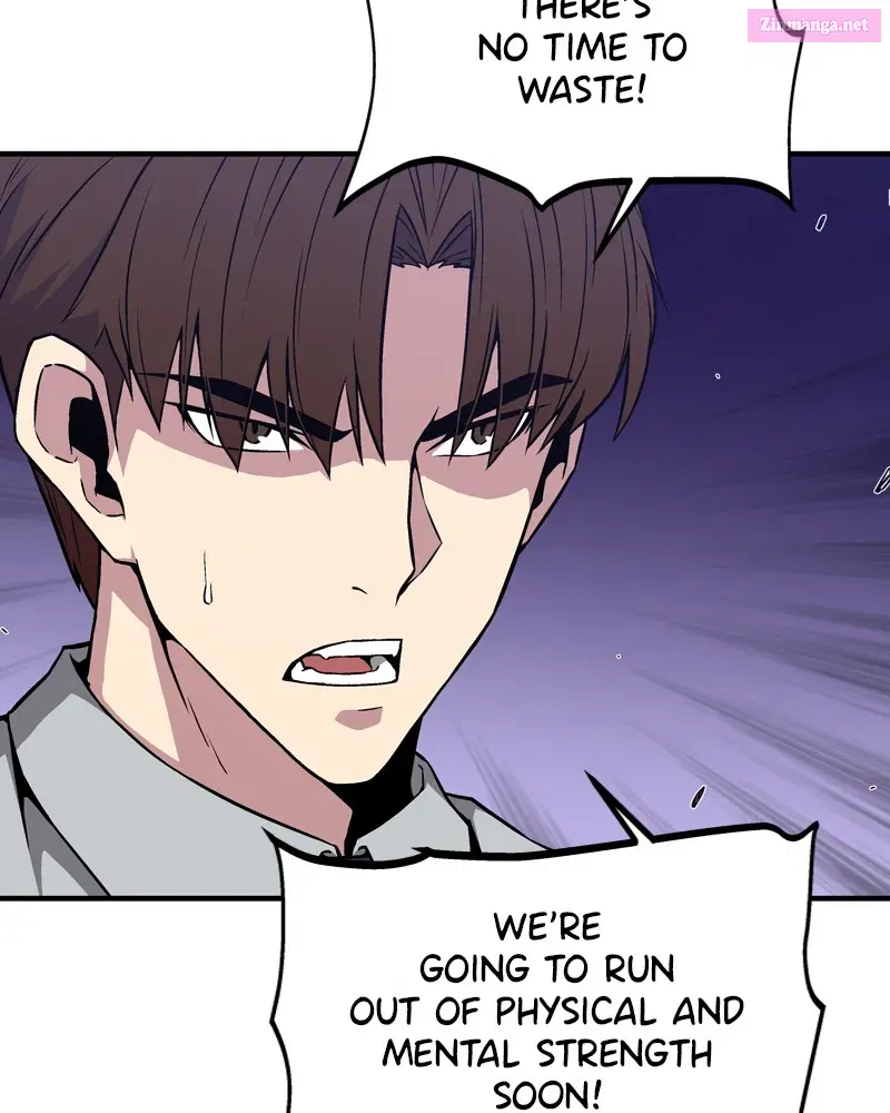 The Earth's Chosen Savior Mangakakalot X Chapter 3 Page 29