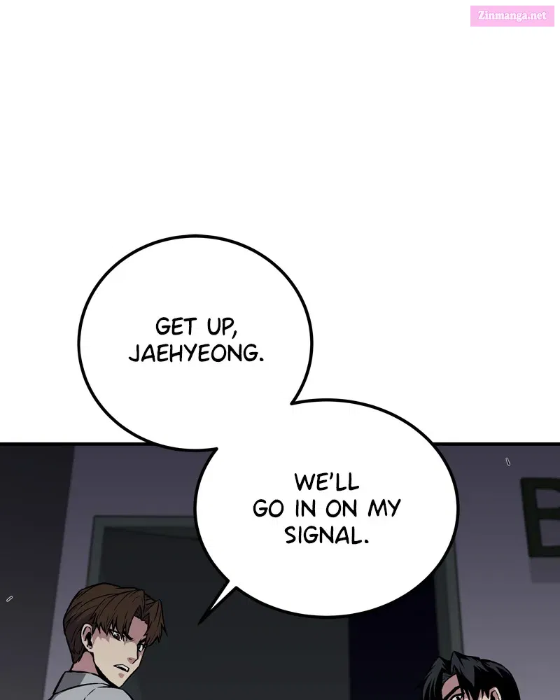The Earth's Chosen Savior Mangakakalot X Chapter 3 Page 35