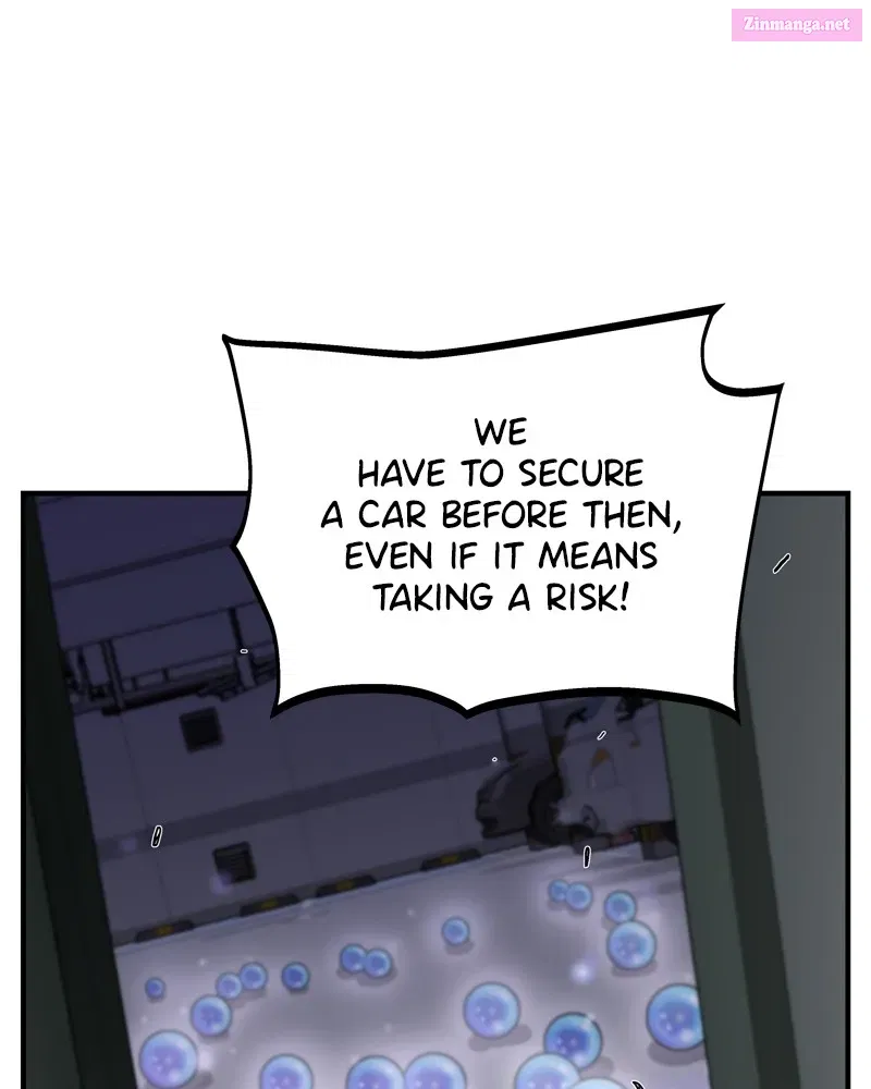 The Earth's Chosen Savior Mangakakalot X Chapter 3 Page 31