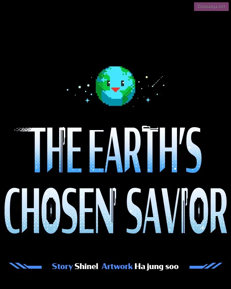 The Earth's Chosen Savior Mangakakalot X Chapter 3 Page 47
