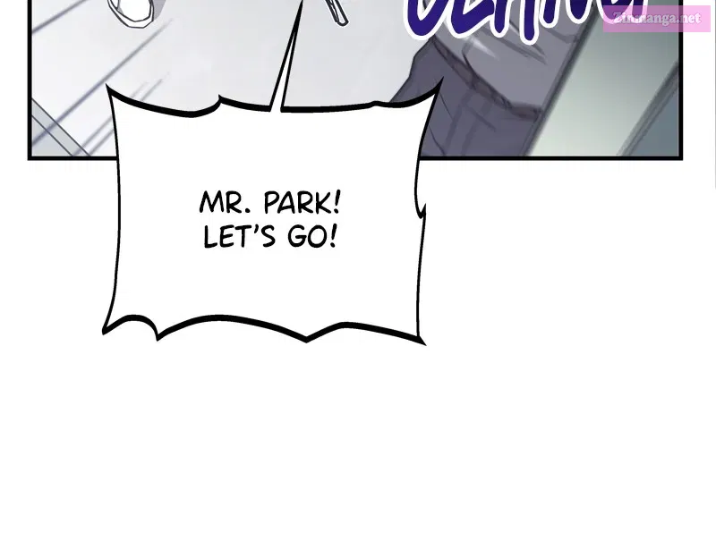 The Earth's Chosen Savior Mangakakalot X Chapter 3 Page 41