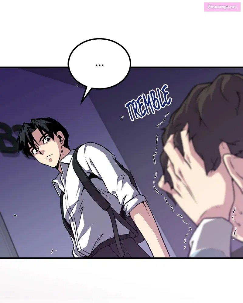 The Earth's Chosen Savior Mangakakalot X Chapter 3 Page 42