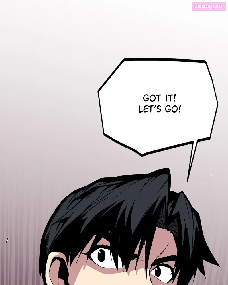 The Earth's Chosen Savior Mangakakalot X Chapter 3 Page 43