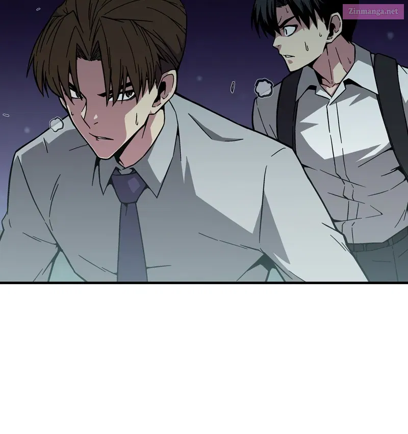 The Earth's Chosen Savior Mangakakalot X Chapter 3 Page 56